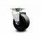 Service Caster 4 Inch Glass Filled Nylon Wheel Swivel Caster with Roller Bearing SCC-20S420-GFNR - alternate 1